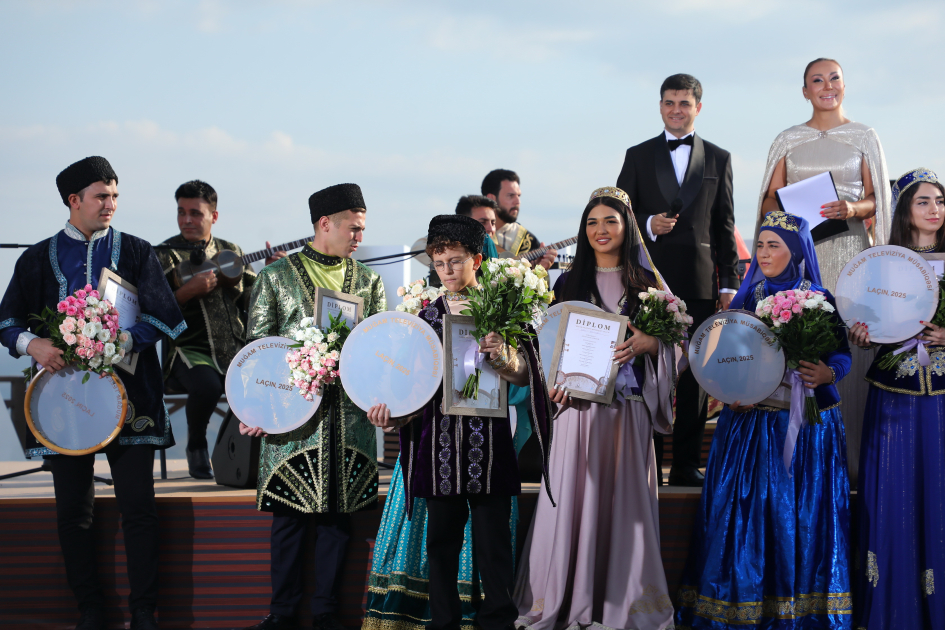 Muğam müsabiqəsində qalmaqal: “Biz onlara insaflı yanaşdıq” - Mələkxanım Əyyubova