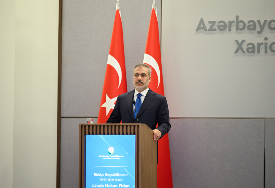 Fidan Zəngəzur dəhlizindən danışdı: Azərbaycana güvənirik!
