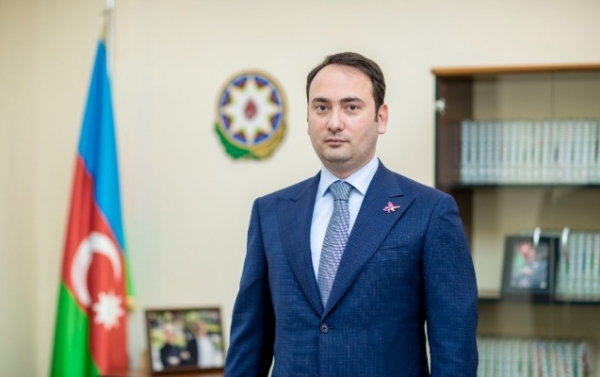 Prezident icra baçısına şiddətli TÖHMƏT VERDİ