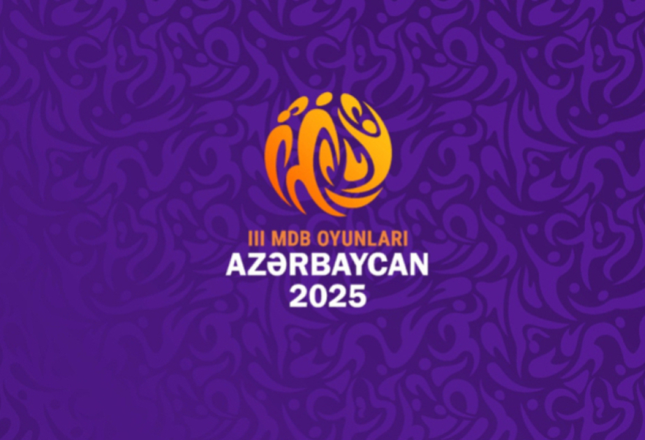 III MDB Oyunlarında Azərbaycanı 340 idmançı təmsil edəcək