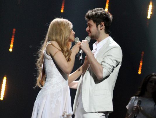 Azərbaycan “Eurovision-2011”in qalibi oldu!!! (VİDEO)
