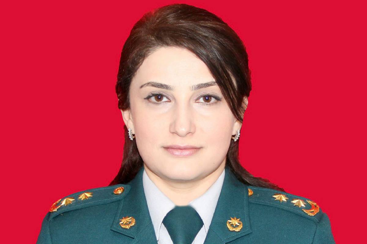 Milli Qəhrəmanın qızı 32 ildən sonra qatarla Ağdama gedir: “Köçmək üçün də müraciət etmişik”