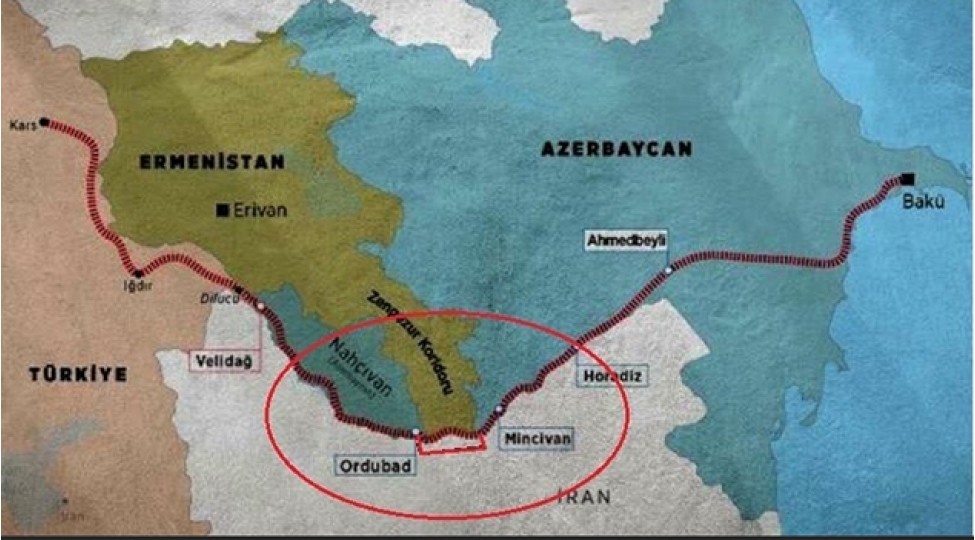 Azərbaycanlılar Ermənistan gömrüyündə yoxlanacaq? - Deputat İZAH ETDİ