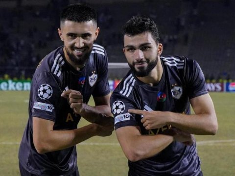 “Qarabağ”ın Çempionlar Liqasındakı oyunlarının vaxı AÇIQLANDI