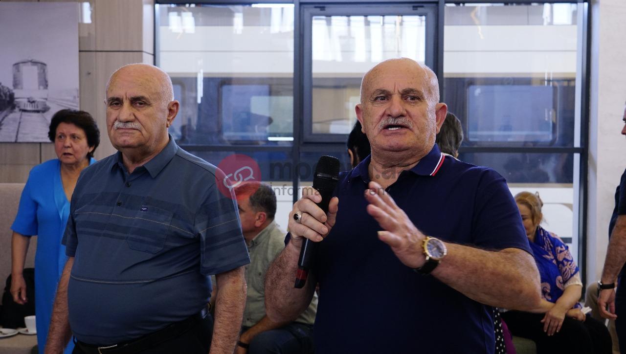 “Prezident Ağdamda Azərbaycanın növbəti paytaxtını tikir” - Aqil Abbas