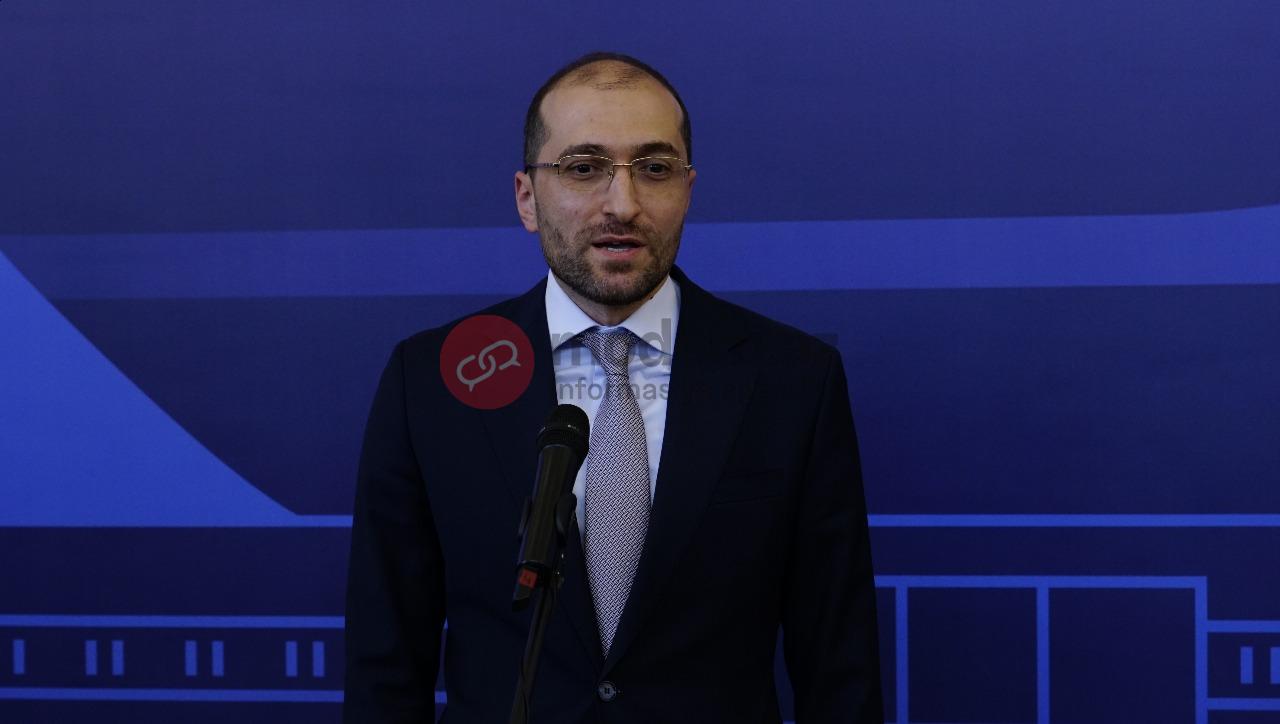 Xankəndi stansiyası 2026-cı ildə açılacaq - RƏSMİ