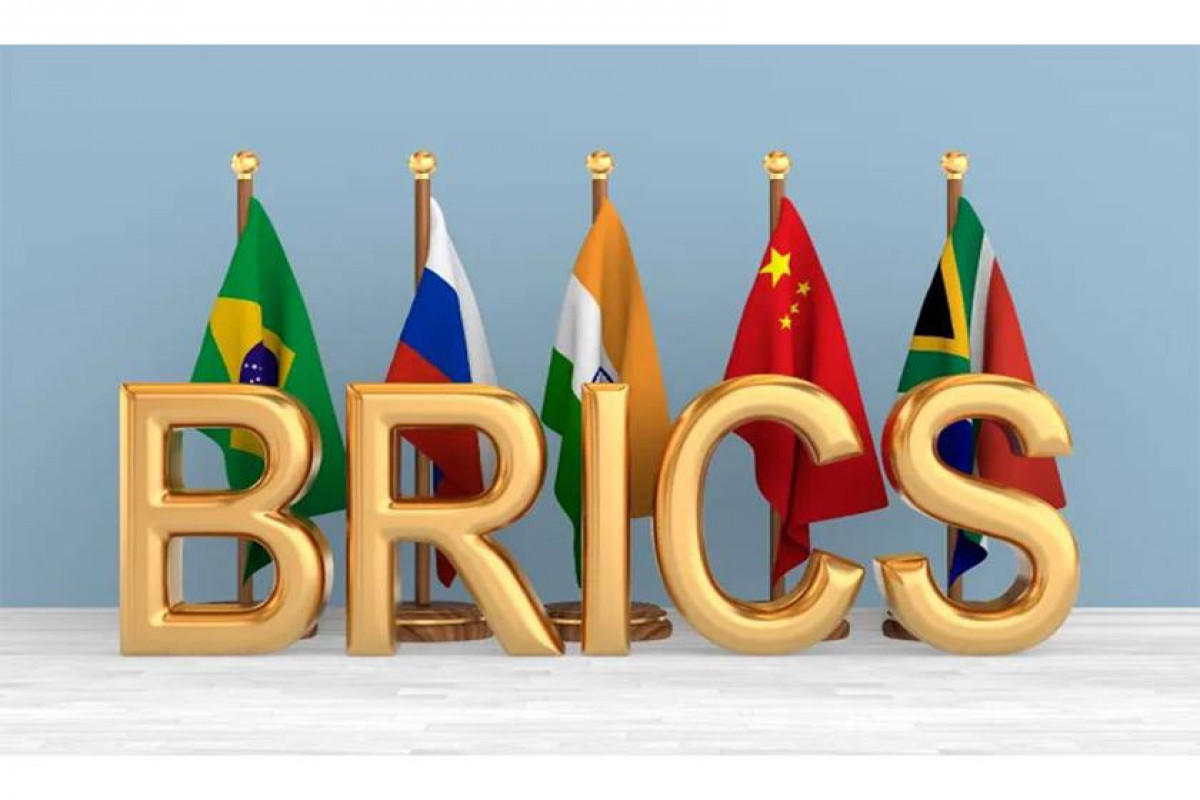 Braziliya hərəkətə keçir - 
