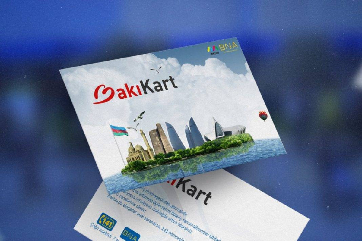 "Bakı kart"ın nizamnamə kapitalı azaldıldı