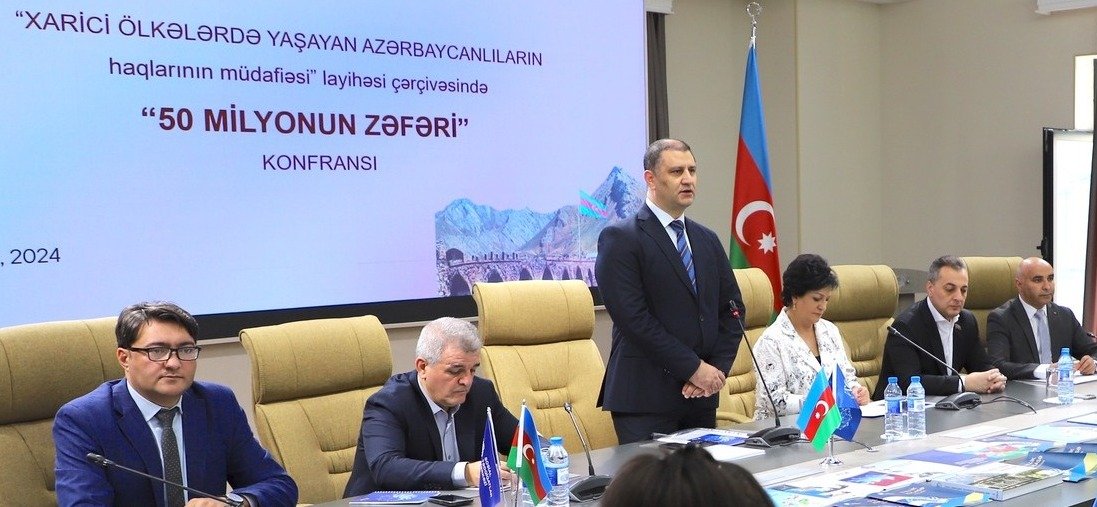 Türk Dünyasının QHT Platforması yaradılır