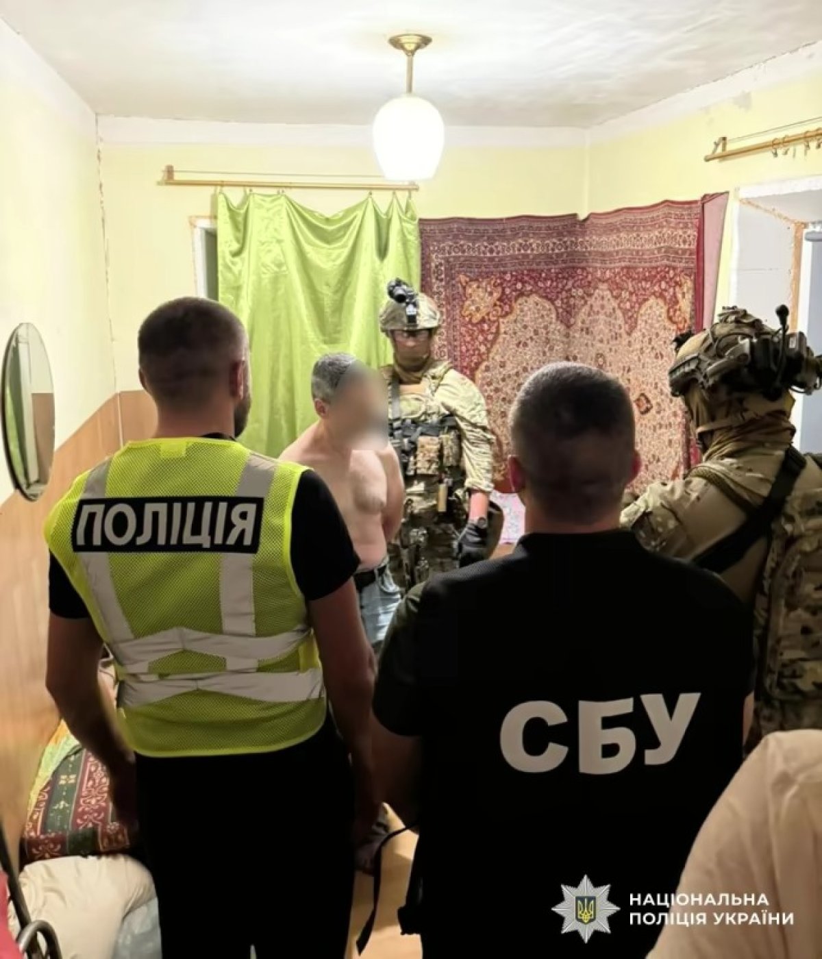 Ukraynanın eks-spikerinin qətlində “Rusiya izi”