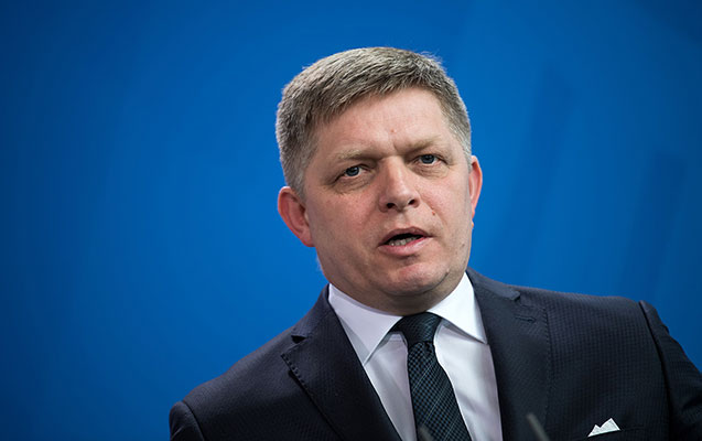 “Zelenski ilə görüşmək üçün ölkənin şərqində gedəcəm”