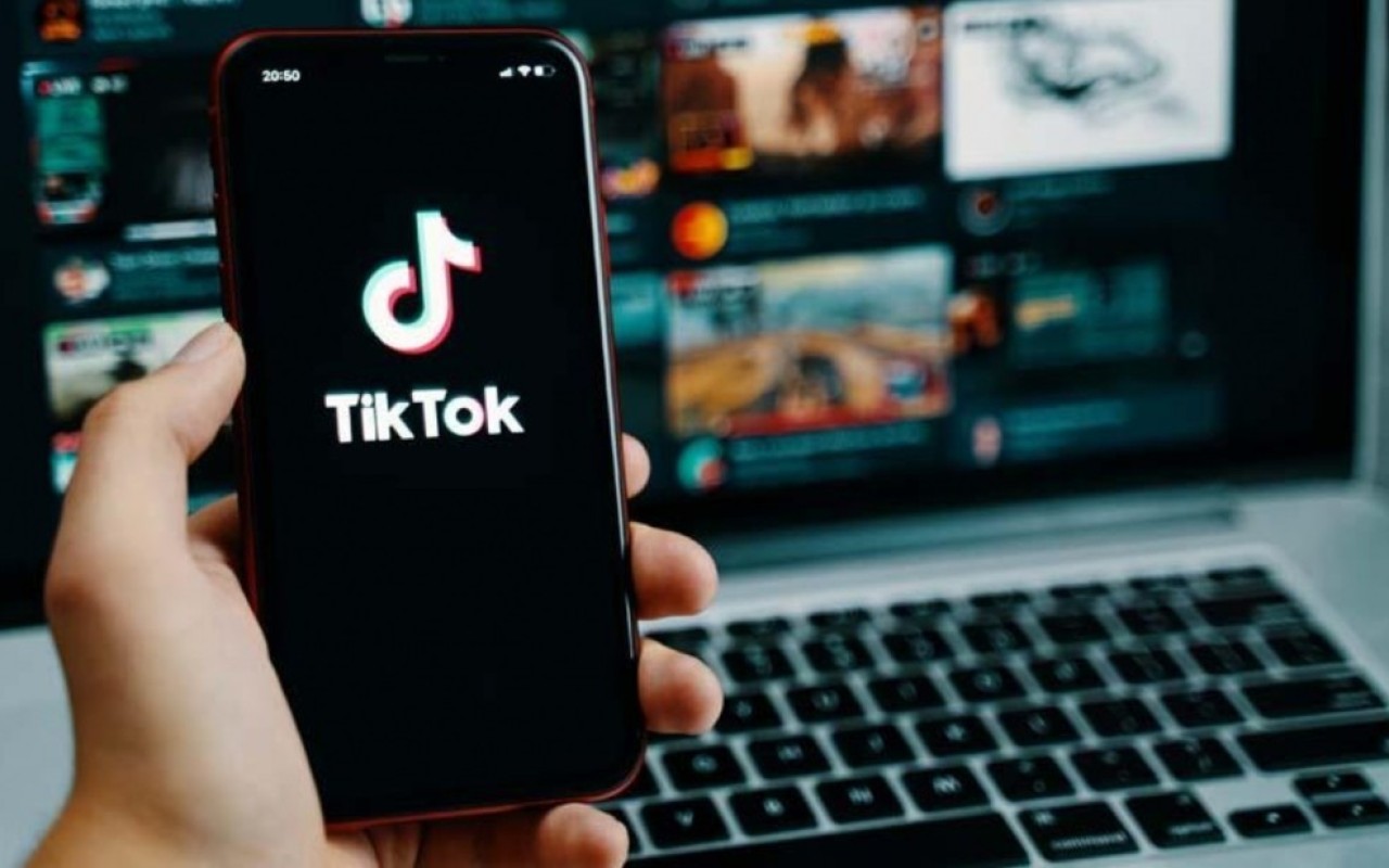 TikTok-da yeni funksiya