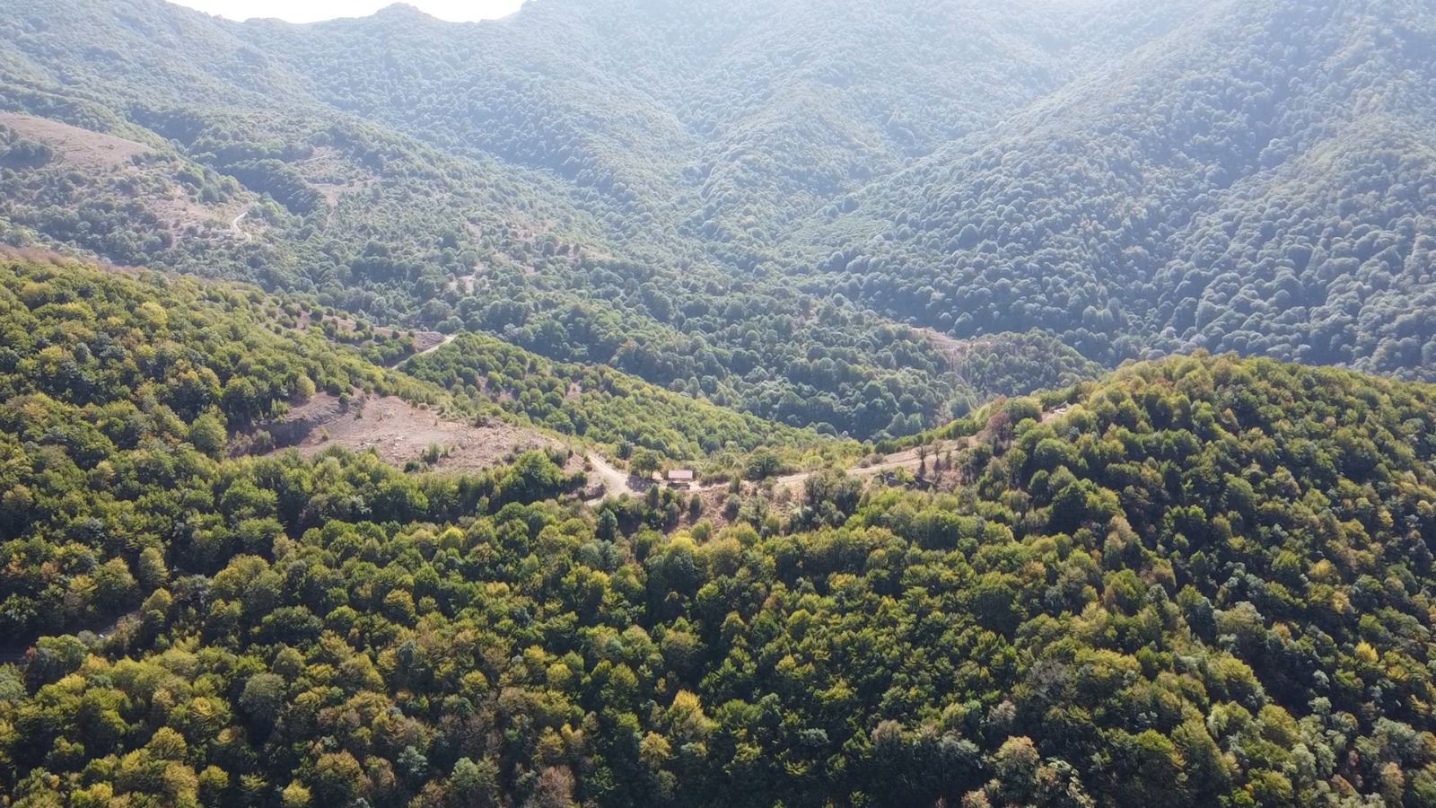 Ağdaban ziyarəti... - FOTOLAR