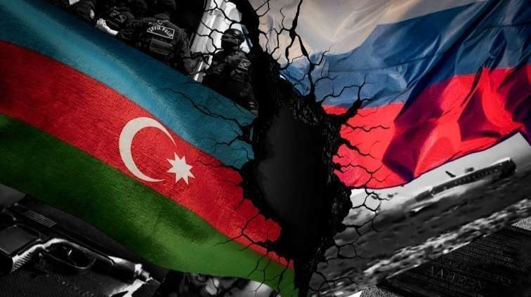 Rusiyadan Azərbaycana qarşı hibrid MÜHARİBƏ