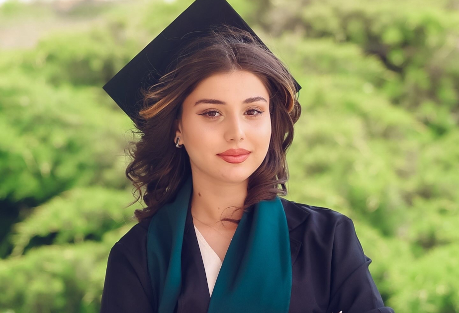 BMU məzunu 8 nüfuzlu universitetdə təhsil almaq hüququ əldə etdi
