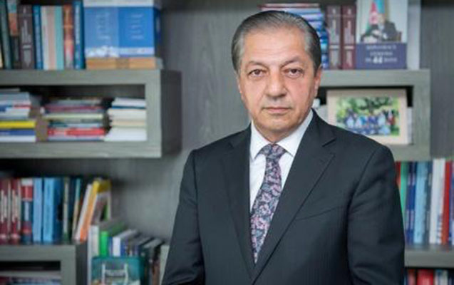 “Minsk Qrupunun ləğvi növbəti diplomatik qələbəmizdir”