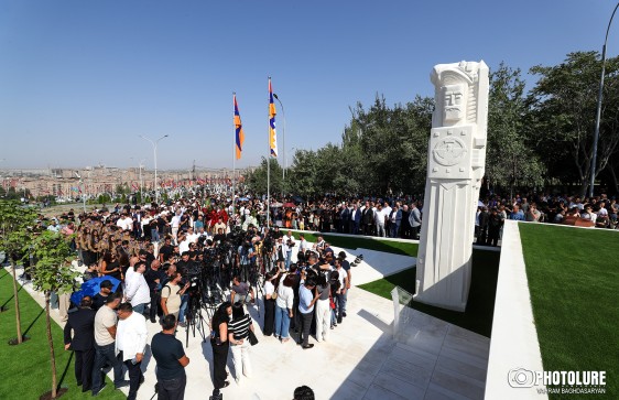 Qaçqınların Azərbaycana qarşı İrəvanda TƏXRİBATI: