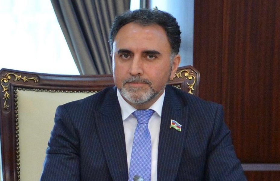 İşçi Qrupunun sədrindən Hindistanın qərarına REAKSİYA