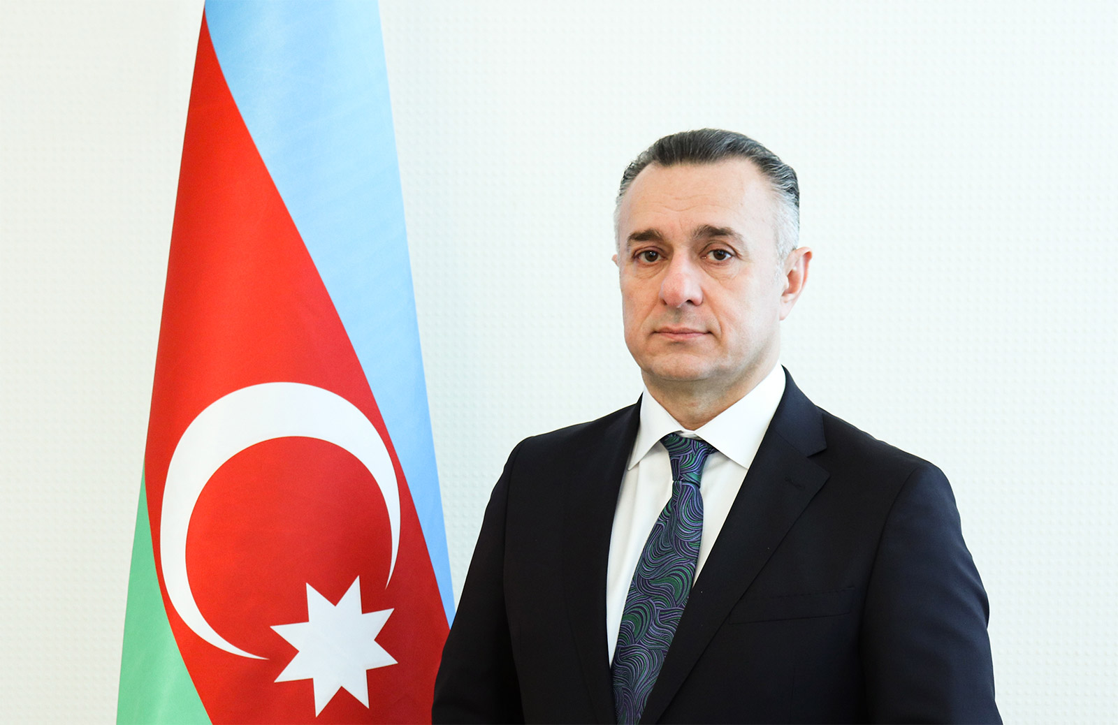Teymur Musayev özünə yeni müşavir təyin etdi