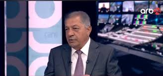 “Rusiya oyundankənar vəziyyətdə qaldı” - VİDEO
