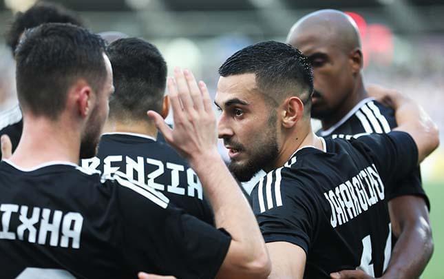 "Qarabağ" iştirak ərizəsini açıqladı - Bu futbolçular siyahıdan kənarda qaldı