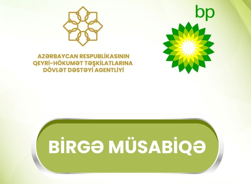 QHT Agentliyi ilk dəfə özəl tərəfdaşla qrant müsabiqəsi ELAN EDƏCƏK