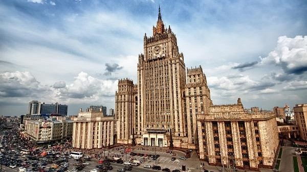 Minsk qrupunun buraxılması qərarını haqlı sayırıq - Rusiya XİN