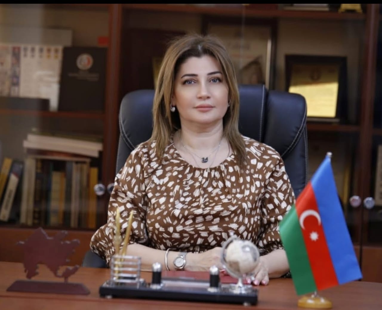 Strateji əməkdaşlıqda yeni mərhələ