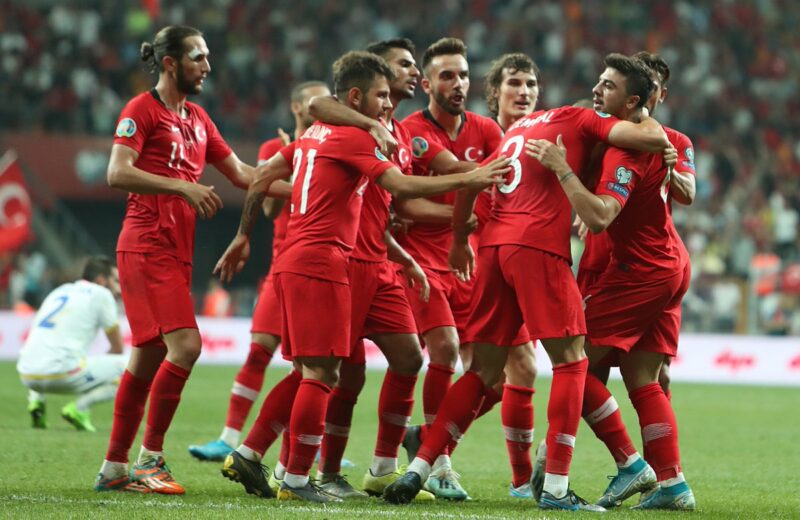 Bu gün DÇ-2026-nın 8 oyunu keçiriləcək - Türkiyə millisi meydana çıxır
