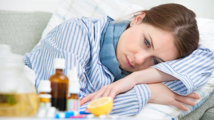 Nazirlik virus infeksiyaları ilə bağlı əhaliyə müraciət etdi