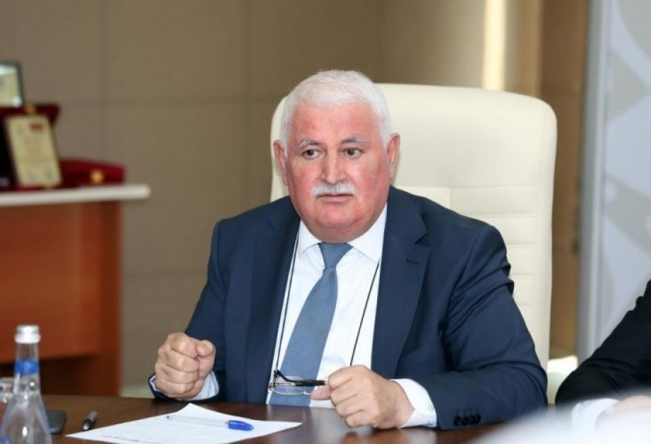 BAMF 33 ildə nələr edib? - Umud Mirzəyev danışdı