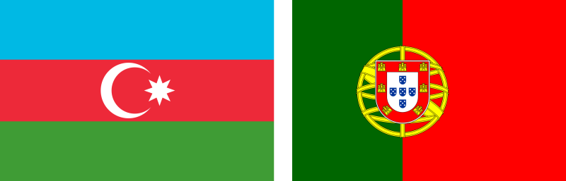 Rəsmi Bakı Portuqaliyaya başsağlığı verdi