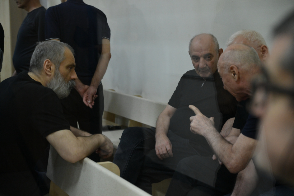 Babayan xüsusi qəddarlığı ilə seçilən hərbçilərin adlarını açıqladı