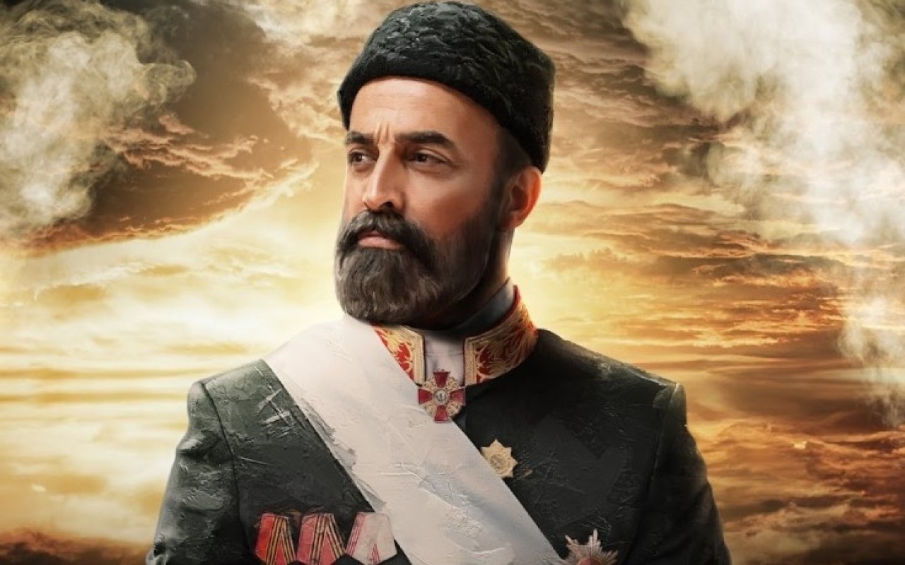 "Tağıyev" filmi “Oskar”a namizəd oldu