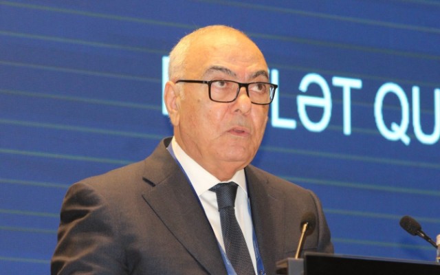 Kiberhücumların sayı üç dəfədən çox artıb - General