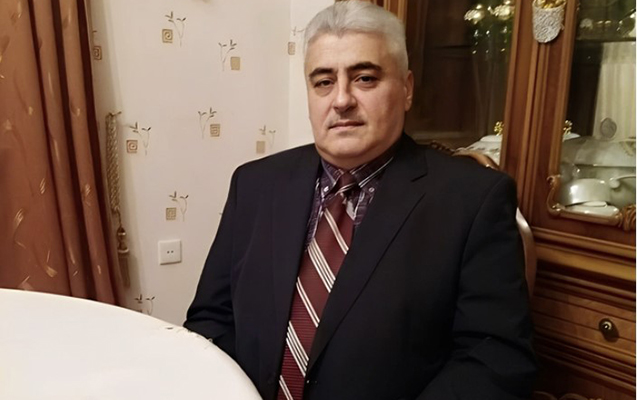 Sabiq prokuror vəfat etdi - FOTO