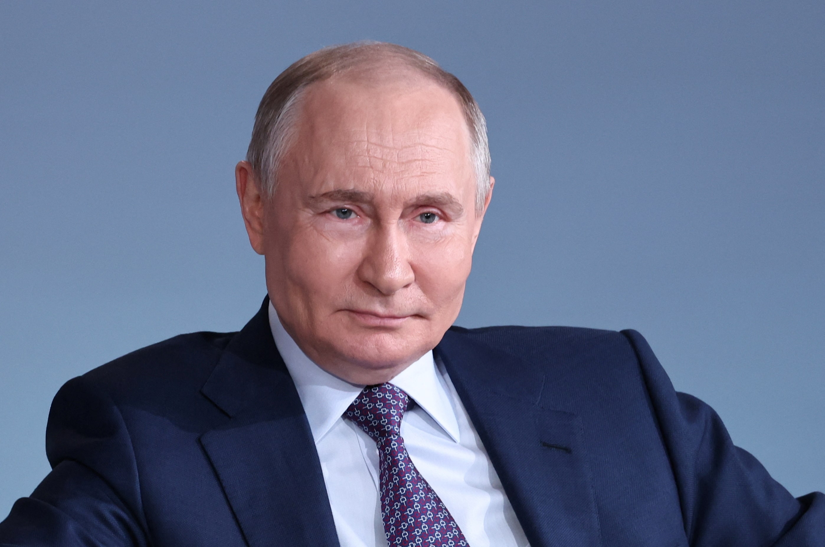 Putin Türkiyədəki səfiri geri çağırdı, yeni vəzifə verdi