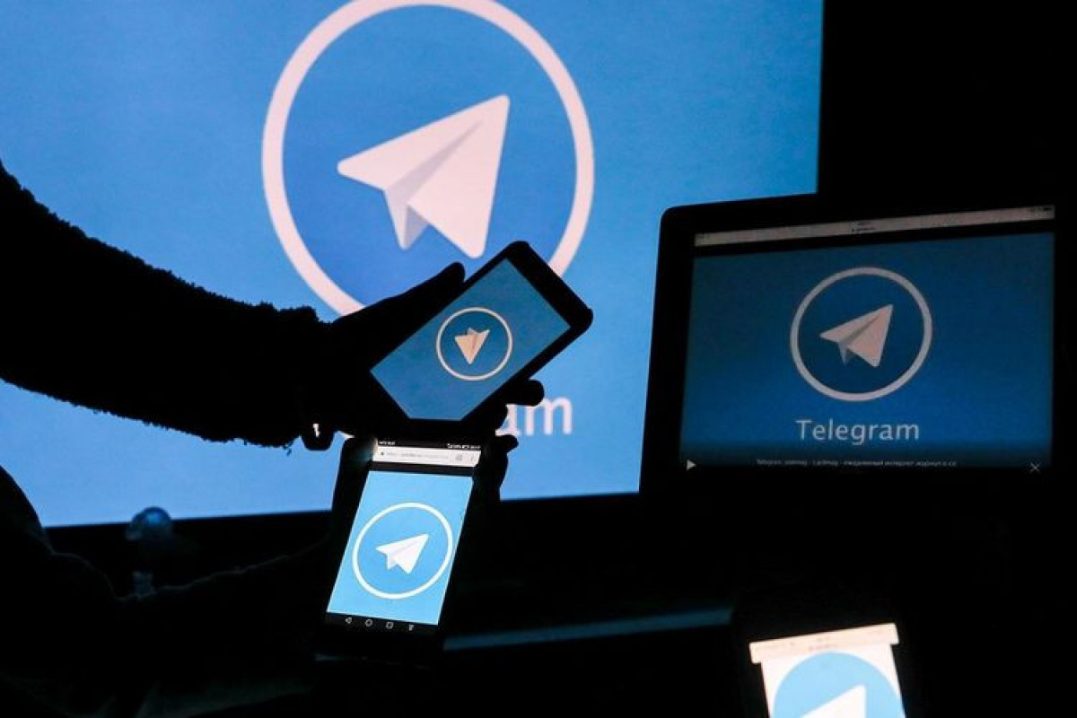 "Telegram"dan hücumlarla bağlı araşdırmanın nəticələri açıqlandı