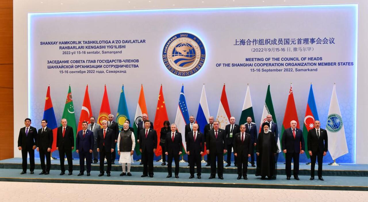 Azərbaycanın üzvlüyü bloklandı: səhnədə Hindistan, pərdəarxasında KREML