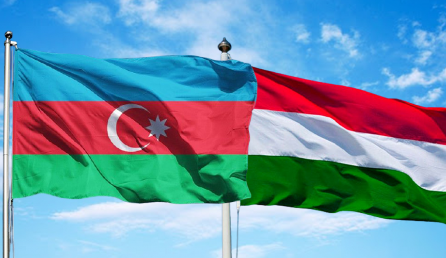 Azərbaycan və Macarıstan arasında 3 sənəd imzalandı