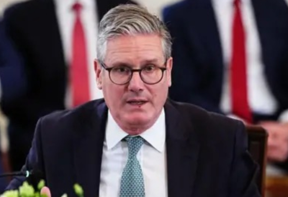 Britaniya hökumətində vacib dəyişiklik