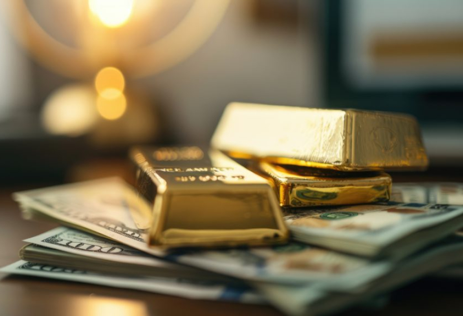 Qızılın qiyməti 47 dollar ARTDI