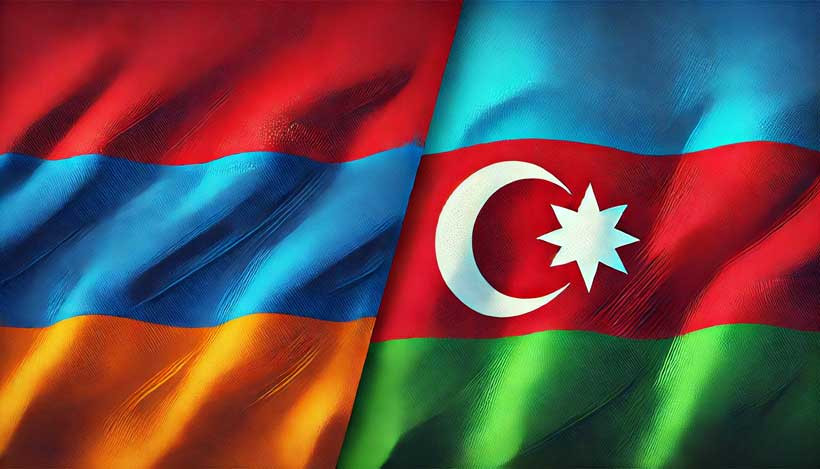 Azərbaycan rəsmisinin Ermənistana səfəri - Deputatdan REAKSİYA
