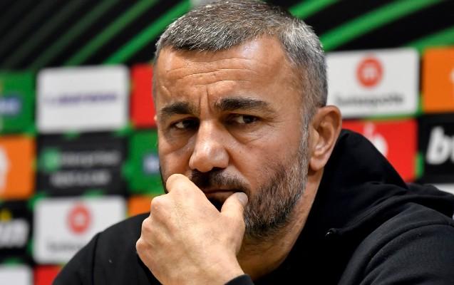 Qurban Qurbanov hücumçu transfer etməmələrinin səbəbini açıqladı