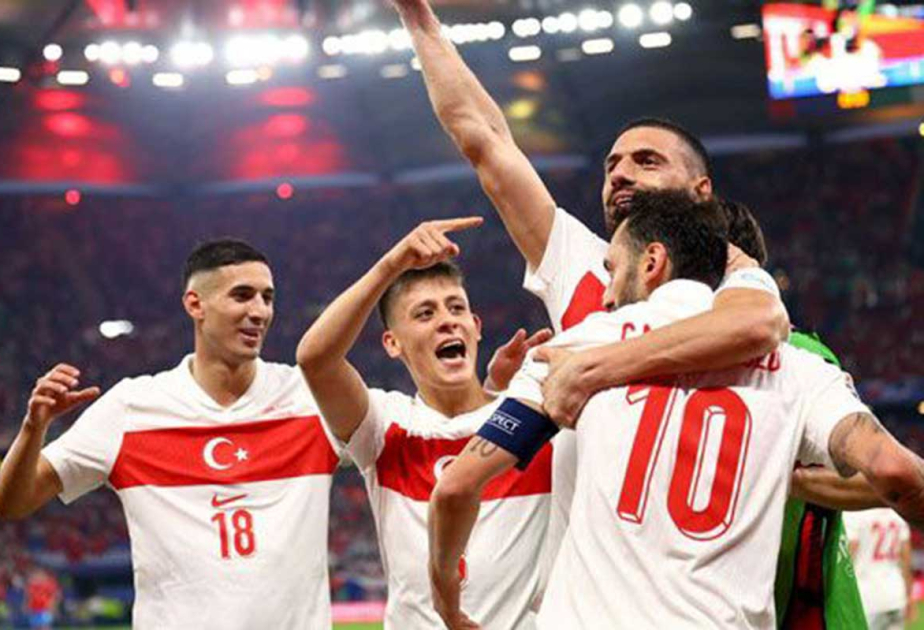 Türkiyə millisi İspaniya yığması ilə QARŞILAŞACAQ