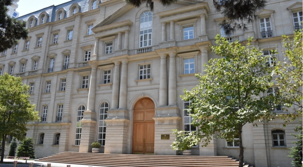 The Chamber of Accounts criticized the Ministry of Finance.