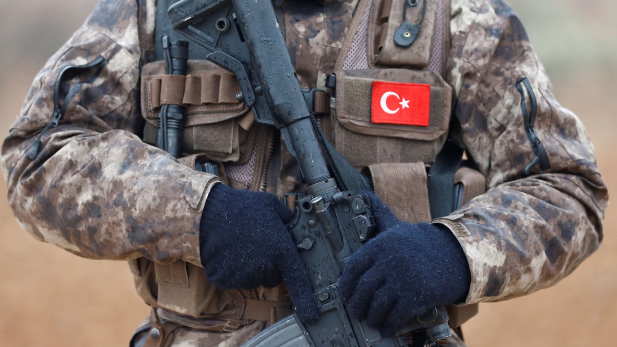 Türkiyə Suriyada hərbi akademiya qurur: hərbçilərə təlim keçəcək