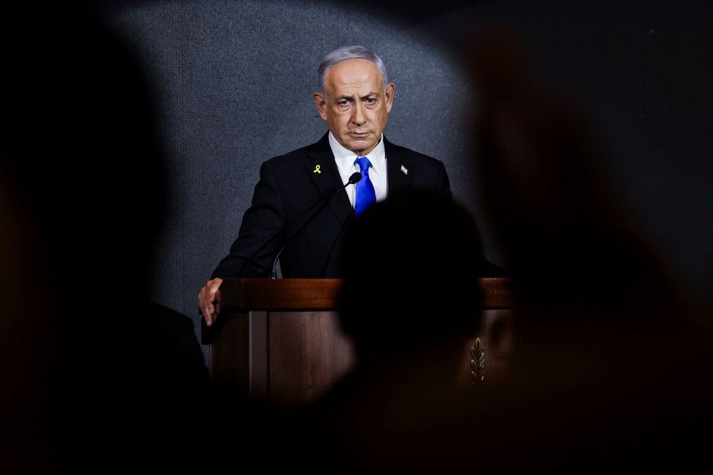 Qəzzanı tərk edin! - Netanyahudan XƏBƏRDARLIQ