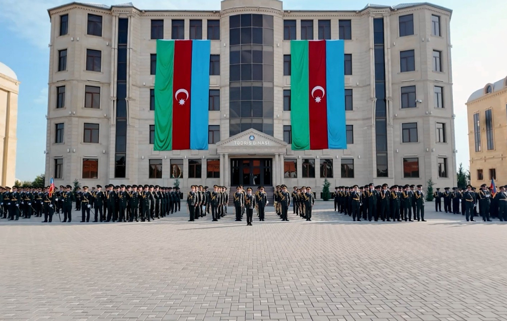 Daxili qoşunların tərkibi bu strukturlardan ibarət olacaq