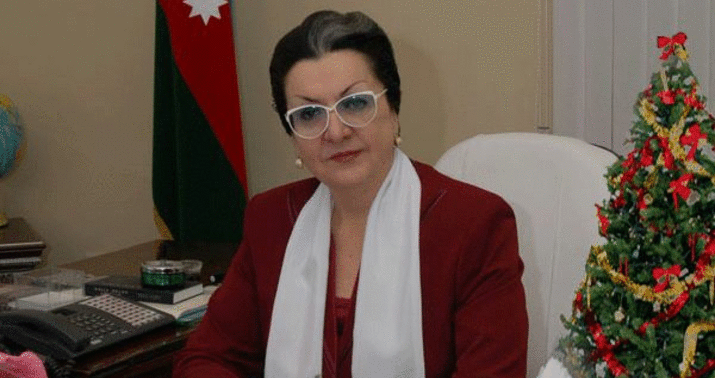 Deyirlər yıxılmışam, danışa bilmirəm... - Lalə Şövkət